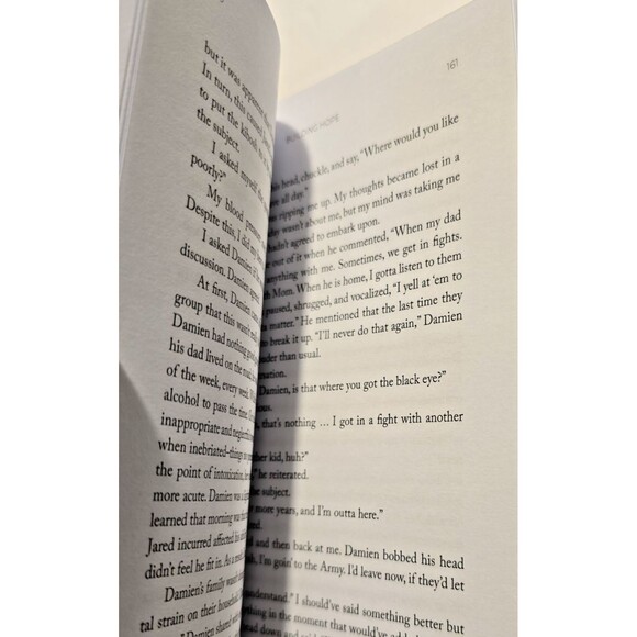 Appalachian Kid: How Hope Changed Everything - Picture 6 of 10